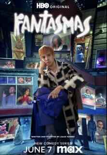 Фантазмы: Путешествие по загадочному Нью-Йорку